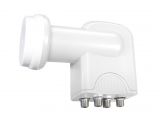 LNB QUAD WHITE
