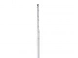 PALO INFILATO mt 2x4 Ø 25÷40 mm SP. 0,8 mm
