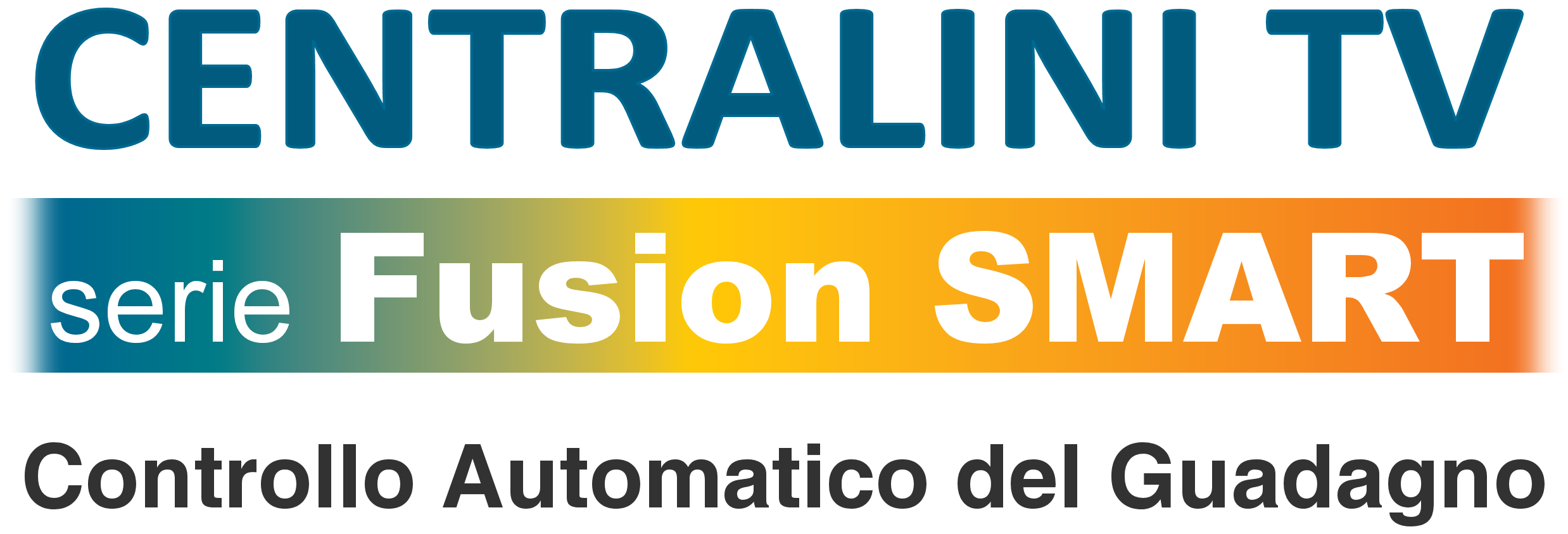 Centralini Fusion SMART