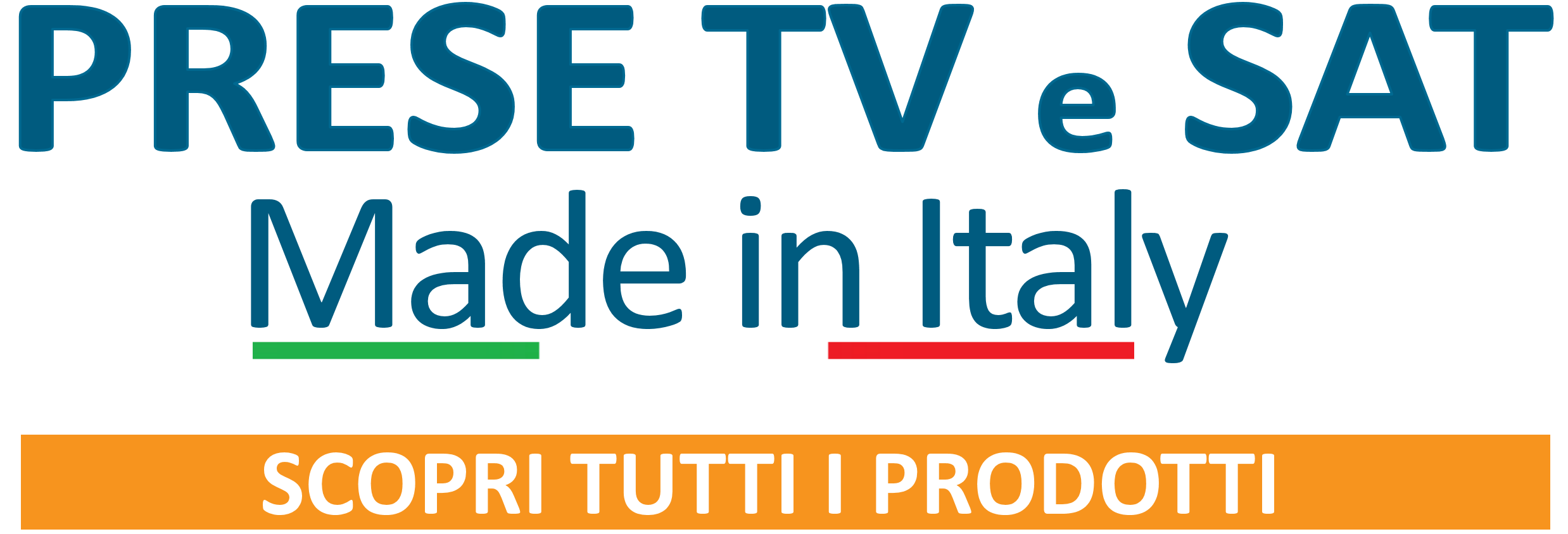 Prese TV e SAT