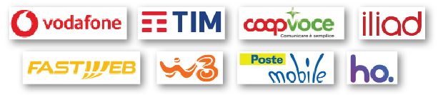 operatori telefonici