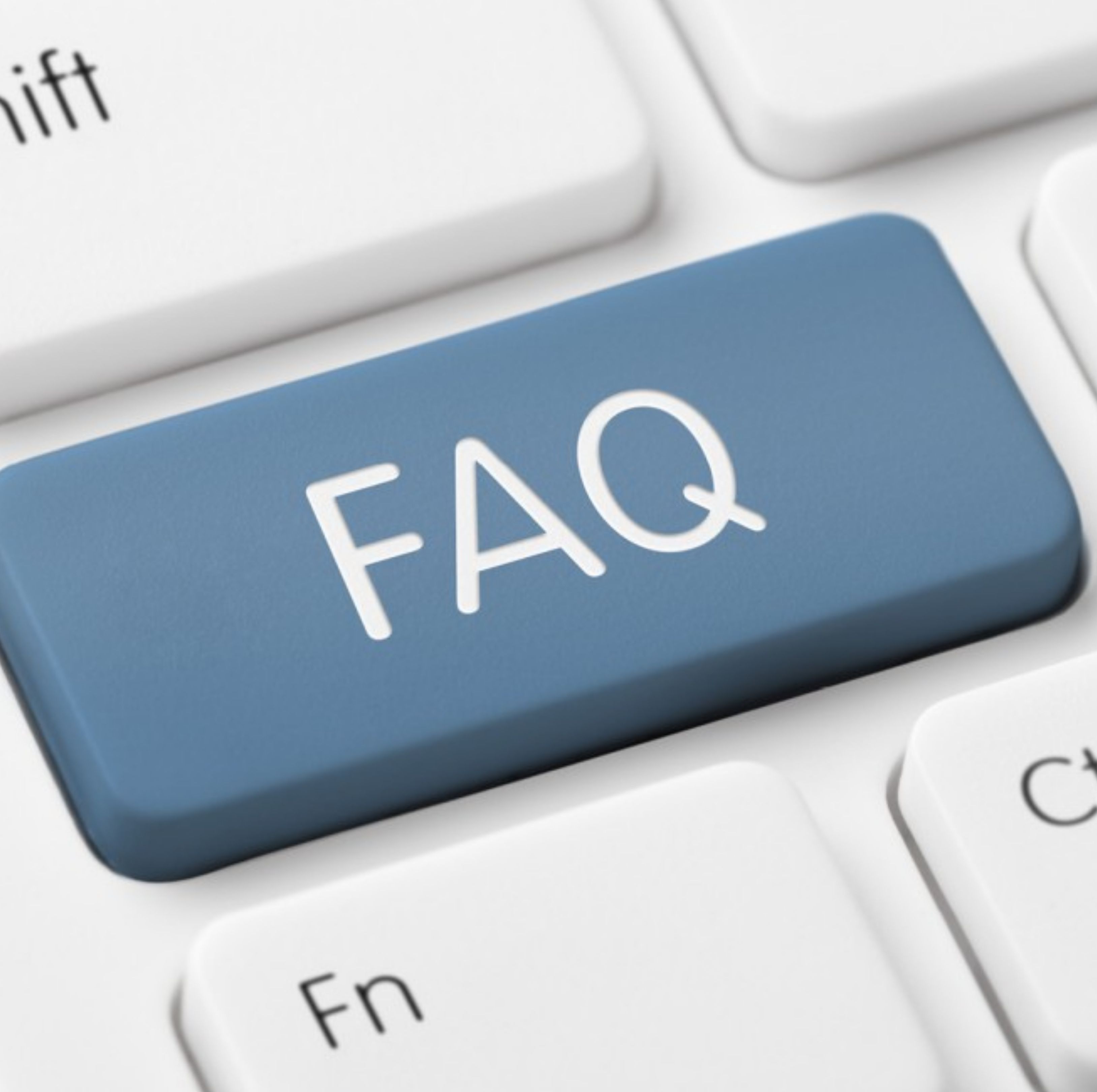 FAQ