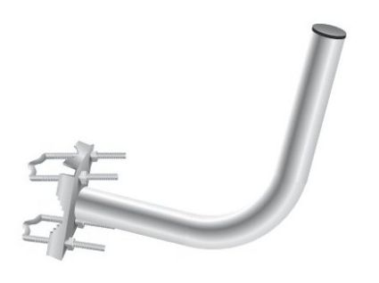 ZANCHE CURVE e SUPPORTI