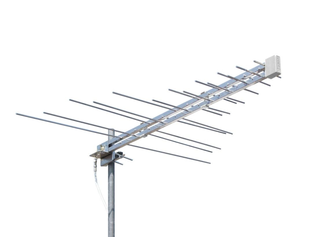 ANTENNE LOGARITMICHE