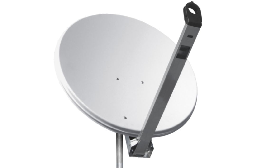 Schemi di impianto SAT