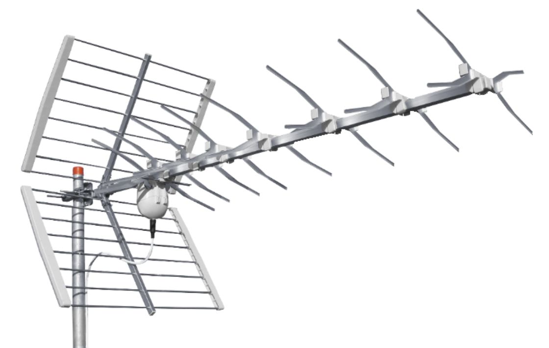 Schemi di impianto TV